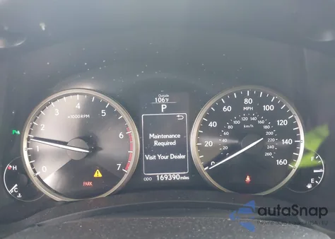 2016 Lexus Nx 200T из США, поврежденный, VIN JTJBARBZ6G2051486